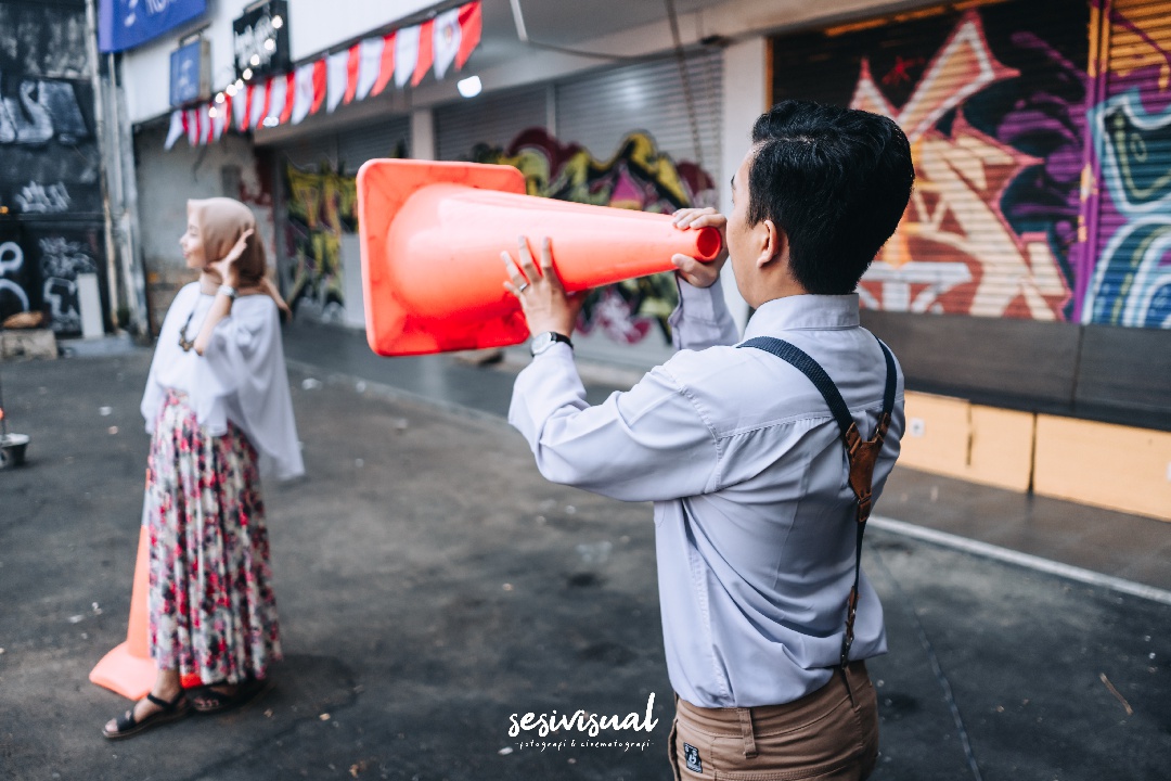 prewedding